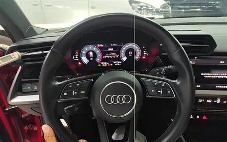 Audi A3, 2021 год, 1 420 000 рублей, 6 фотография