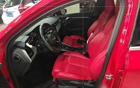 Audi A3, 2021 год, 1 420 000 рублей, 4 фотография