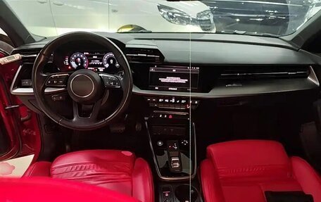 Audi A3, 2021 год, 1 420 000 рублей, 5 фотография