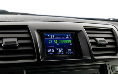Toyota Highlander III, 2012 год, 1 599 000 рублей, 17 фотография