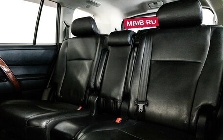 Toyota Highlander III, 2012 год, 1 599 000 рублей, 22 фотография