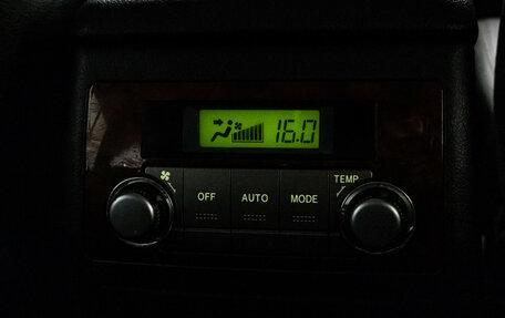Toyota Highlander III, 2012 год, 1 599 000 рублей, 26 фотография