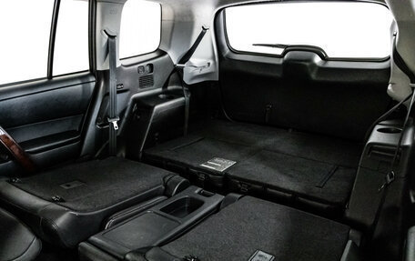 Toyota Highlander III, 2012 год, 1 599 000 рублей, 25 фотография
