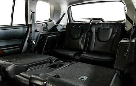 Toyota Highlander III, 2012 год, 1 599 000 рублей, 24 фотография