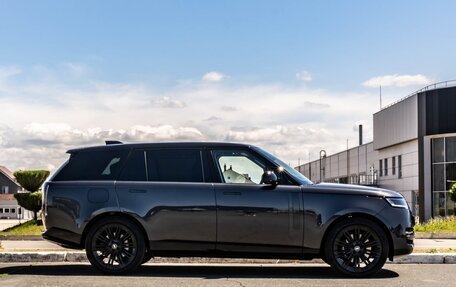 Land Rover Range Rover IV рестайлинг, 2025 год, 25 700 000 рублей, 3 фотография