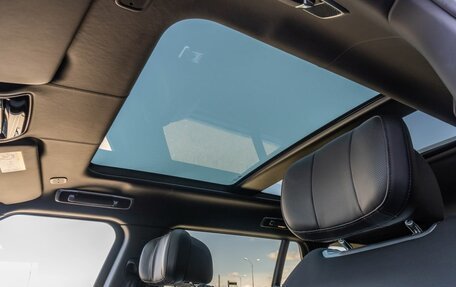 Land Rover Range Rover IV рестайлинг, 2025 год, 25 700 000 рублей, 7 фотография