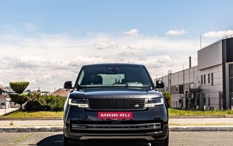 Land Rover Range Rover IV рестайлинг, 2025 год, 25 700 000 рублей, 2 фотография