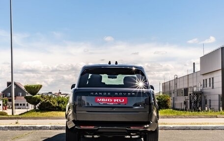 Land Rover Range Rover IV рестайлинг, 2025 год, 25 700 000 рублей, 5 фотография