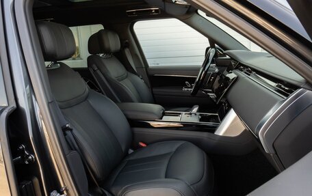 Land Rover Range Rover IV рестайлинг, 2025 год, 25 700 000 рублей, 11 фотография