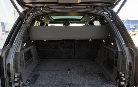 Land Rover Range Rover IV рестайлинг, 2025 год, 25 700 000 рублей, 25 фотография