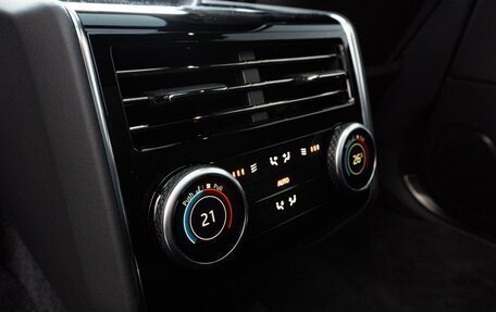 Land Rover Range Rover IV рестайлинг, 2025 год, 25 700 000 рублей, 24 фотография