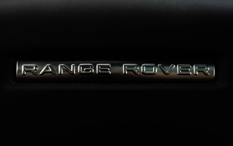 Land Rover Range Rover IV рестайлинг, 2025 год, 25 700 000 рублей, 23 фотография