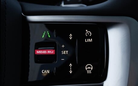 Land Rover Range Rover IV рестайлинг, 2025 год, 25 700 000 рублей, 16 фотография