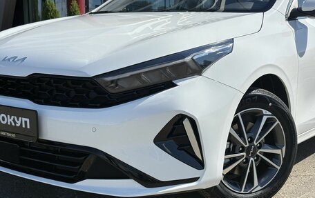 KIA K3, 2026 год, 2 565 000 рублей, 2 фотография
