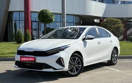 KIA K3, 2026 год, 2 565 000 рублей, 1 фотография
