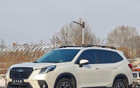 Subaru Forester, 2023 год, 2 400 000 рублей, 1 фотография
