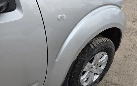 Nissan Pathfinder, 2007 год, 1 000 000 рублей, 1 фотография