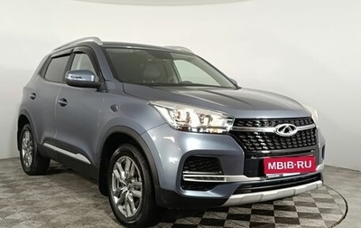Chery Tiggo 4 I рестайлинг, 2020 год, 1 400 000 рублей, 1 фотография