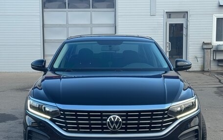 Volkswagen Passat B8 рестайлинг, 2022 год, 3 120 000 рублей, 1 фотография