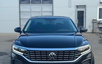 Volkswagen Passat B8 рестайлинг, 2022 год, 3 120 000 рублей, 1 фотография