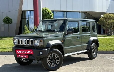 Suzuki Jimny, 2026 год, 3 975 000 рублей, 1 фотография