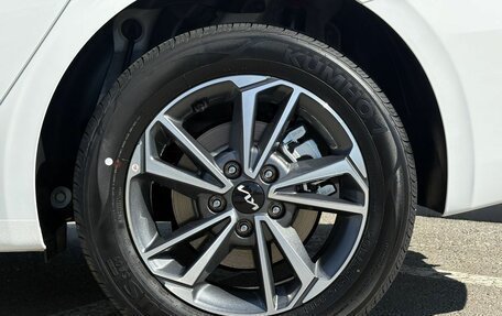 KIA K3, 2026 год, 2 565 000 рублей, 7 фотография