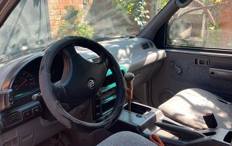 Nissan Vanette III, 1997 год, 280 000 рублей, 1 фотография