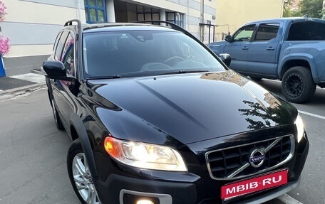 Volvo XC70 II рестайлинг, 2012 год, 2 150 000 рублей, 1 фотография