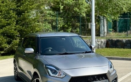 Suzuki Swift V, 2018 год, 950 000 рублей, 1 фотография