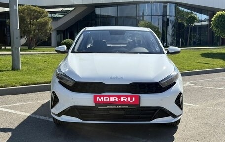 KIA K3, 2026 год, 2 565 000 рублей, 8 фотография