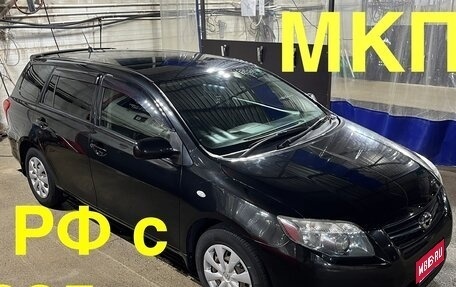 Toyota Corolla, 2010 год, 1 100 000 рублей, 1 фотография