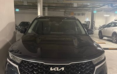 KIA Sorento IV, 2022 год, 4 050 000 рублей, 1 фотография