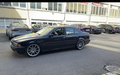 BMW 5 серия, 2000 год, 1 100 000 рублей, 1 фотография