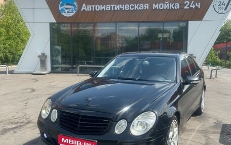 Mercedes-Benz E-Класс, 2006 год, 990 000 рублей, 1 фотография