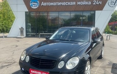 Mercedes-Benz E-Класс, 2006 год, 990 000 рублей, 1 фотография