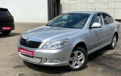 Skoda Octavia, 2012 год, 1 150 000 рублей, 1 фотография