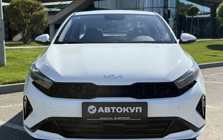KIA K3, 2026 год, 2 565 000 рублей, 9 фотография