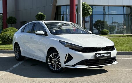 KIA K3, 2026 год, 2 565 000 рублей, 10 фотография