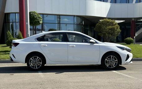 KIA K3, 2026 год, 2 565 000 рублей, 12 фотография