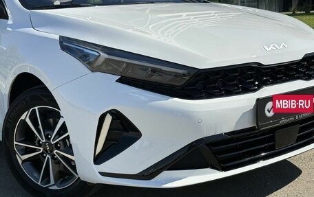 KIA K3, 2026 год, 2 565 000 рублей, 11 фотография