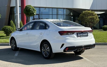 KIA K3, 2026 год, 2 565 000 рублей, 14 фотография