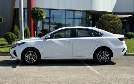 KIA K3, 2026 год, 2 565 000 рублей, 13 фотография