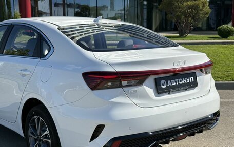 KIA K3, 2026 год, 2 565 000 рублей, 15 фотография