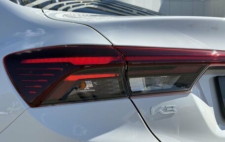 KIA K3, 2026 год, 2 565 000 рублей, 17 фотография