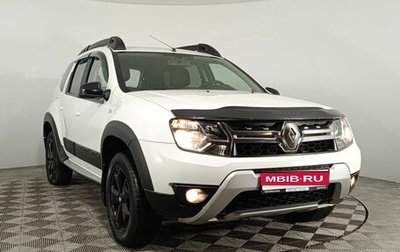 Renault Duster I рестайлинг, 2019 год, 1 650 000 рублей, 1 фотография