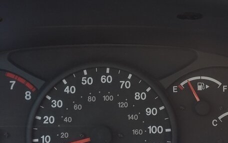 Suzuki XL7, 2002 год, 400 000 рублей, 1 фотография
