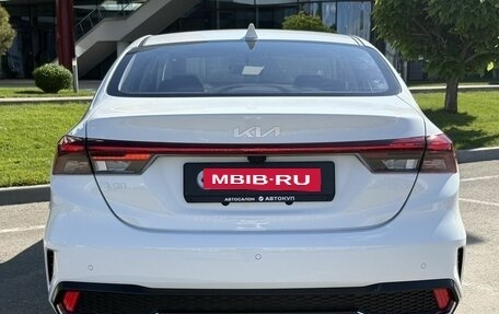 KIA K3, 2026 год, 2 565 000 рублей, 20 фотография