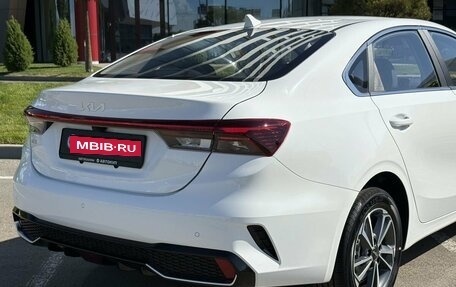 KIA K3, 2026 год, 2 565 000 рублей, 22 фотография