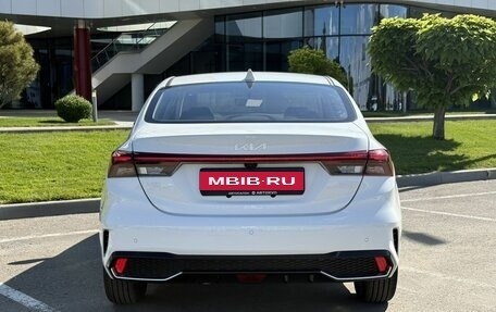 KIA K3, 2026 год, 2 565 000 рублей, 19 фотография