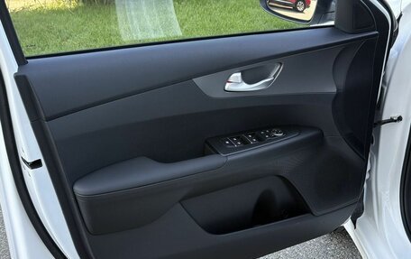 KIA K3, 2026 год, 2 565 000 рублей, 26 фотография
